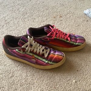 Nike Kobe 8 NSW Mexican Blanket Edition